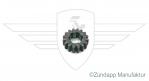 Gear 2-gear 16 teeth original